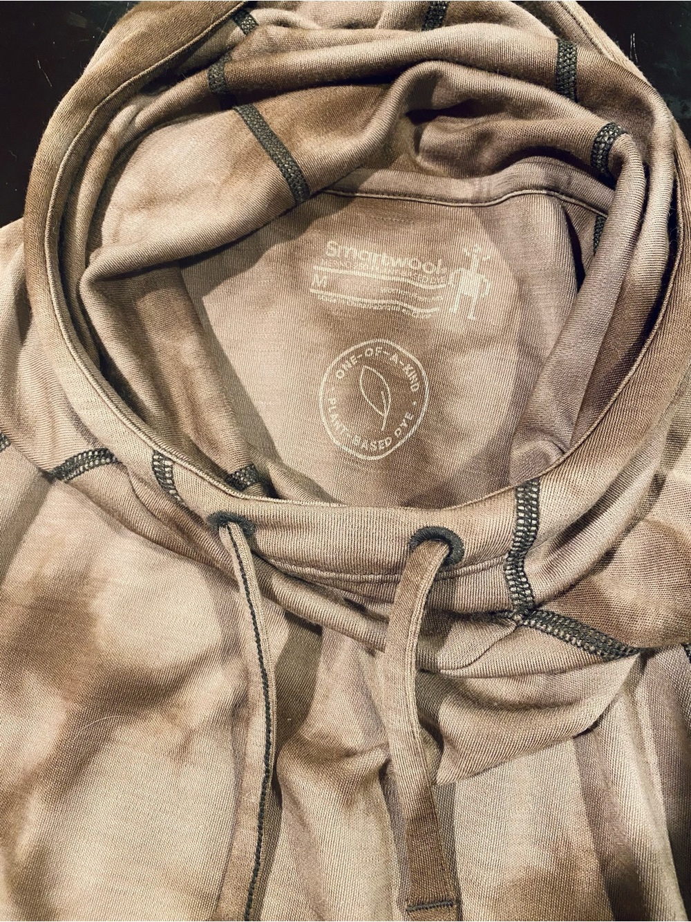 Smartwool Women’s 250 Hoodie - Picture 6 of 6